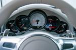 Porsche 911 Carrera S 2012 года